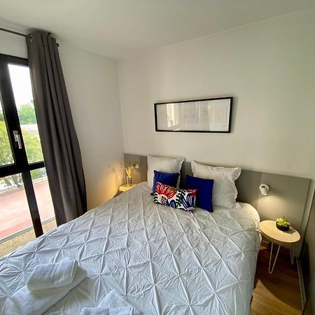 Ma Place Au Sud Aix Parking Экс-ан-Прованс Экстерьер фото